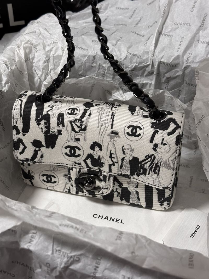 Chanel CF Series Bags